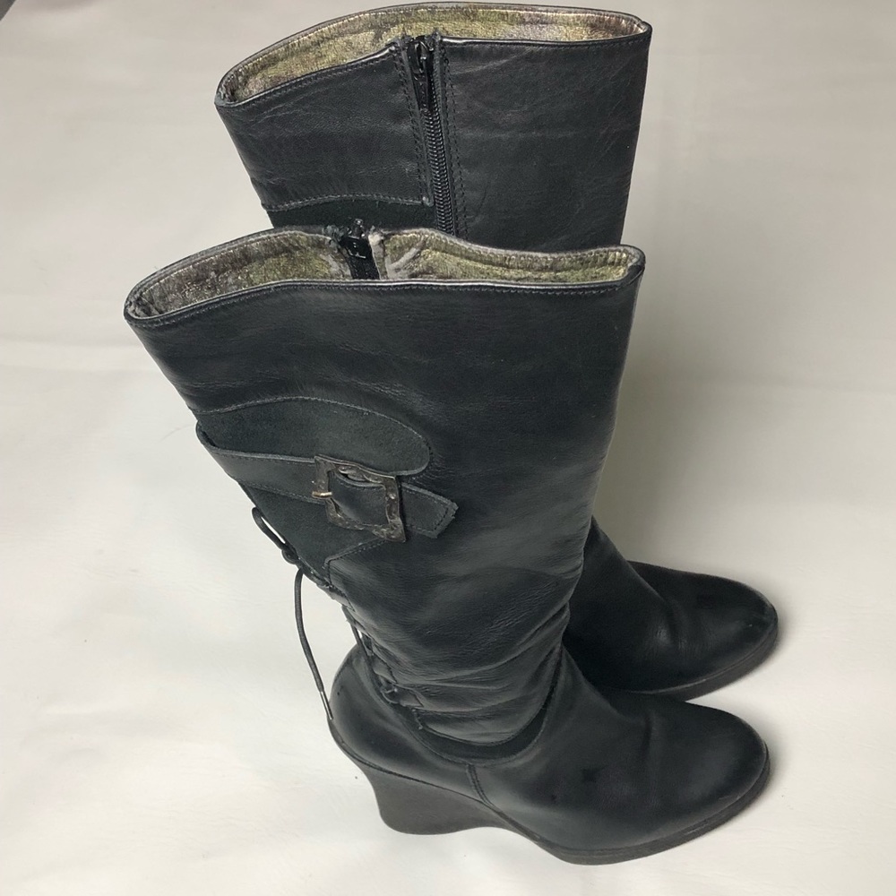 Seducta Women’s Boots